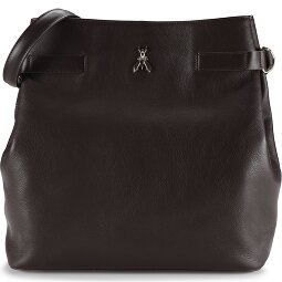 Patrizia Pepe Umhängetasche Leder 30.5 cm  Variante 1