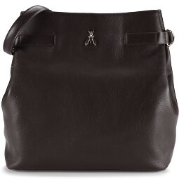 Patrizia Pepe Umhängetasche Leder 30.5 cm  Variante 1 Patrizia Pepe Umhängetasche Leder 30.5 cm  Variante 1