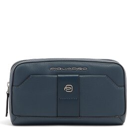 Piquadro Tebe Umhängetasche Leder 22 cm  Variante 2