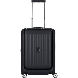 Bogner Piz Deluxe 4 Rollen Kabinentrolley 55 cm  Variante 1 Bogner Piz Deluxe 4 Rollen Kabinentrolley 55 cm  Variante 1