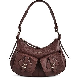 Coccinelle Mavery Schultertasche Leder 29 cm  Variante 1