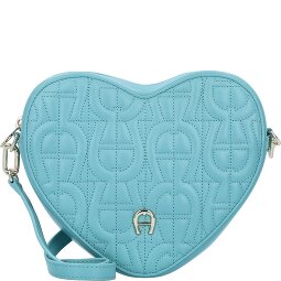 AIGNER Fashion Schultertasche Leder 19 cm  Variante 1