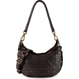 Campomaggi Anastasia Schultertasche Leder 26 cm  Variante 2