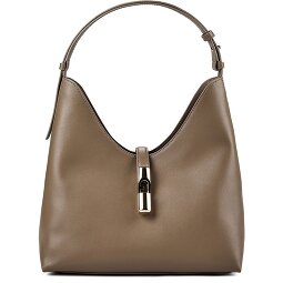 Furla Goccia Schultertasche Leder 30 cm  Variante 5