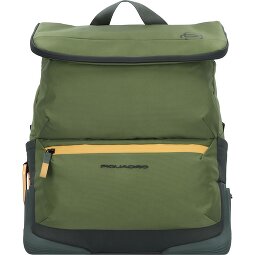 Piquadro Corner Rucksack 44 cm Laptopfach  Variante 2