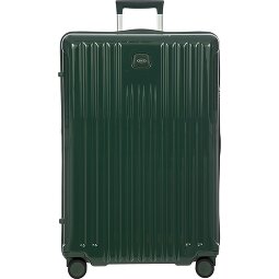 Bric's Positano 4 Rollen Trolley 78 cm mit Dehnfalte  Variante 2