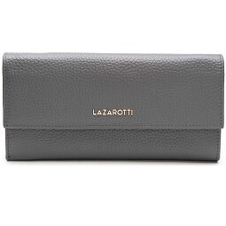 Lazarotti Bologna Leather Geldbörse Leder 19 cm  Variante 5 Lazarotti Bologna Leather Geldbörse Leder 19 cm  Variante 5
