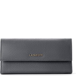 Lazarotti Bologna Leather Geldbörse Leder 19 cm  Variante 4