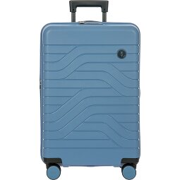 Bric's BY Ulisse 4-Rollen Trolley 65 cm  Variante 1 Bric's BY Ulisse 4-Rollen Trolley 65 cm  Variante 1