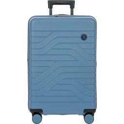 Bric's BY Ulisse 4-Rollen Trolley 65 cm  Variante 1