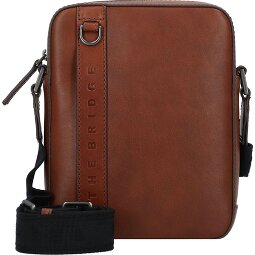 The Bridge Giacomo Umhängetasche M Leder 24.5 cm  Variante 1
