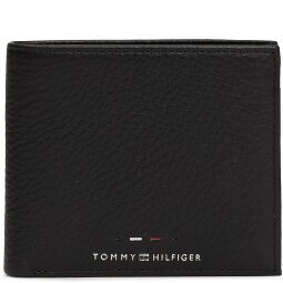 Tommy Hilfiger TH Premium Geldbörse Leder 11.5 cm  Variante 1