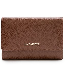 Lazarotti Bologna Leather Geldbörse Leder 14 cm  Variante 2 Lazarotti Bologna Leather Geldbörse Leder 14 cm  Variante 2