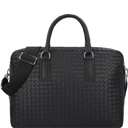 abro Lotus Handtasche Leder 40.5 cm  Variante 1
