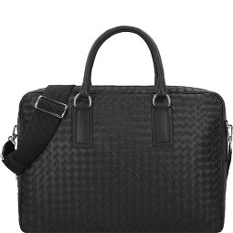 abro Lotus Handtasche Leder 40.5 cm  Variante 1