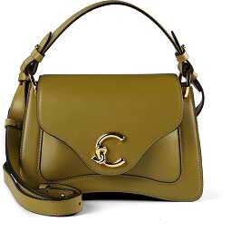Coccinelle C-Me Schultertasche Leder 24 cm  Variante 3