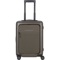 Horizn Studios M5 Essential 4 Rollen Kabinentrolley 55 cm Laptopfach  Variante 2