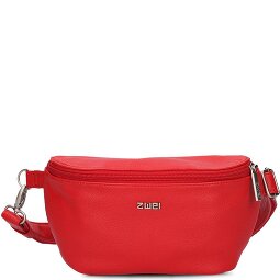 Zwei Mademoiselle.M Gürteltasche 25 cm  Variante 2