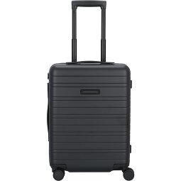Horizn Studios H5 Essential 4-Rollen Kabinentrolley 55 cm  Variante 1