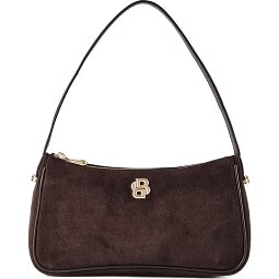 Boss Beyond Schultertasche Leder 26 cm  Variante 1