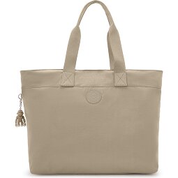 Kipling Basic Elevated Colissa Up Shopper Tasche 50 cm Laptopfach  Variante 2