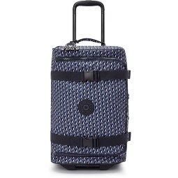 Kipling Basic Prt Aviana 2 Rollen Reisetasche S 54 cm  Variante 1