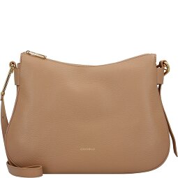 Coccinelle Magie Schultertasche Leder 36 cm  Variante 2