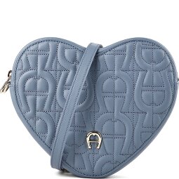AIGNER Fashion Schultertasche Leder 19 cm  Variante 6