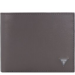 Guess Madrid Geldbörse RFID Schutz Leder 12 cm  Variante 2