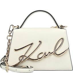 Karl Lagerfeld Signature 2.0 Handtasche Leder 21.5 cm  Variante 5