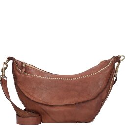 Campomaggi Kura Umhängetasche Leder 38 cm  Variante 1
