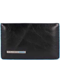 Piquadro Blue Square Visitenkartenetui Leder 10 cm  Variante 3
