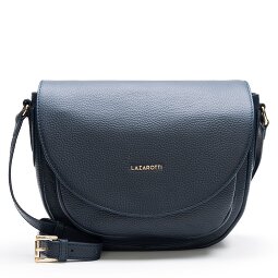Lazarotti Bologna Leather Umhängetasche Leder 27 cm  Variante 2