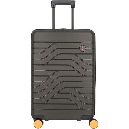 Bric's BY Ulisse 4-Rollen Trolley 65 cm  Variante 3