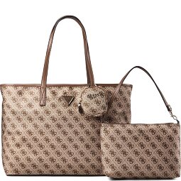 Guess Adrian Schultertasche 48 cm  Variante 2