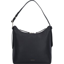 Coccinelle Malory Schultertasche Leder 30 cm  Variante 2