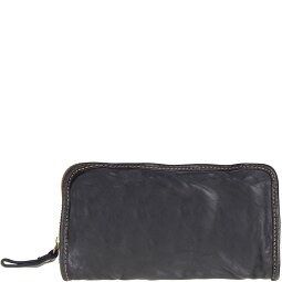 Campomaggi Carry Over Geldbörse Leder 20 cm  Variante 3
