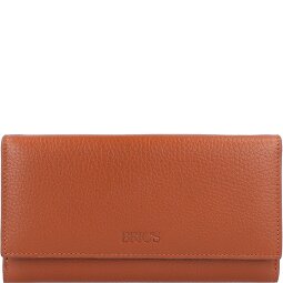 Bric's Marmolada Geldbörse RFID Leder 18 cm  Variante 4