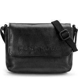 Farmhood Memphis Umhängetasche Leder 22 cm  Variante 1