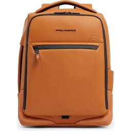 Piquadro Corner Business-Rucksack 44 cm Laptopfach  Variante 4