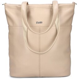 Zwei Mademoiselle.M Shopper Tasche 37 cm  Variante 5
