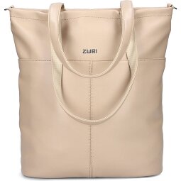 Zwei Mademoiselle.M Shopper Tasche 37 cm  Variante 6