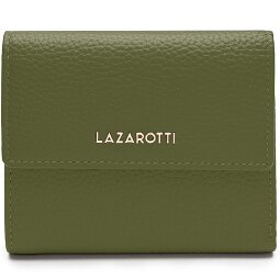 Lazarotti Bologna Leather Geldbörse Leder 12 cm  Variante 8 Lazarotti Bologna Leather Geldbörse Leder 12 cm  Variante 8