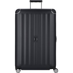 Bogner Piz Deluxe 4 Rollen Trolley 77 cm  Variante 1