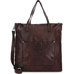Campomaggi Shopper Tasche Leder 36 cm  Variante 2 Campomaggi Shopper Tasche Leder 36 cm  Variante 2