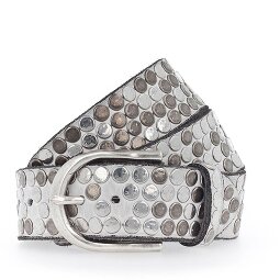 b.belt Nietengürtel Leder  Variante 3 b.belt Nietengürtel Leder  Variante 3