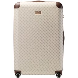 Joop! Cortina 4 Rollen Trolley 77 cm  Variante 1