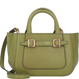 The Bridge Gaia Handtasche Leder 23 cm  Variante 2