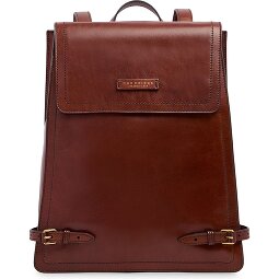 The Bridge Monica Daypack Leder 37 cm Laptopfach  Variante 1