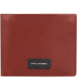Piquadro Harper Geldbörse RFID Leder 11 cm  Variante 4